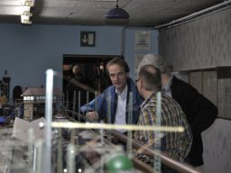 HERBSTAUSSTELLUNG 2012