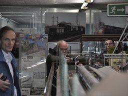 HERBSTAUSSTELLUNG 2012