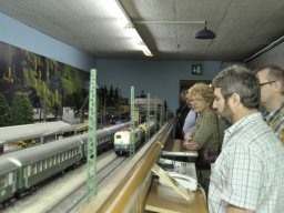 HERBSTAUSSTELLUNG 2012