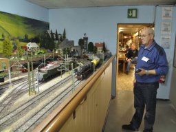 HERBSTAUSSTELLUNG 2012