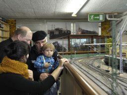 HERBSTAUSSTELLUNG 2012