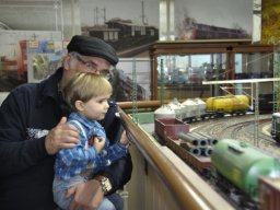 HERBSTAUSSTELLUNG 2012