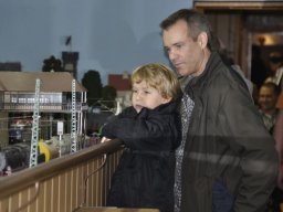 HERBSTAUSSTELLUNG 2012