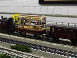 BILDER SPUR 1 BIS OKTOBER 2003