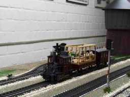 BILDER SPUR 1 BIS OKTOBER 2003