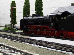 BILDER SPUR 1 BIS OKTOBER 2003