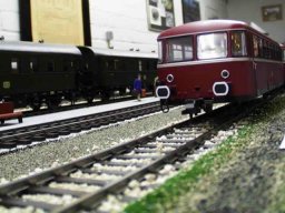 BILDER SPUR 1 BIS OKTOBER 2003