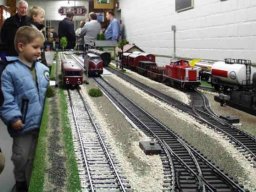 BILDER SPUR 1 BIS OKTOBER 2003