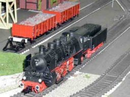 BILDER SPUR 1 BIS OKTOBER 2003