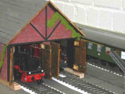 BILDER SPUR 1 BIS OKTOBER 2003