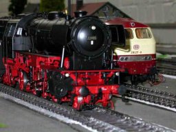 BILDER SPUR 1 BIS OKTOBER 2003