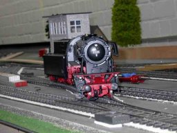 BILDER SPUR 1 BIS OKTOBER 2003