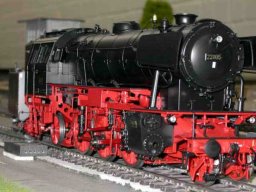 BILDER SPUR 1 BIS OKTOBER 2003