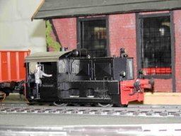 BILDER SPUR 1 BIS OKTOBER 2003