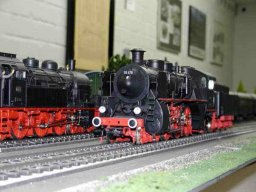 BILDER SPUR 1 BIS OKTOBER 2003