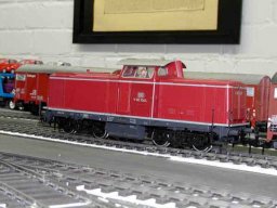 BILDER SPUR 1 BIS OKTOBER 2003