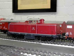 BILDER SPUR 1 BIS OKTOBER 2003