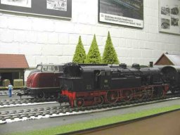 BILDER SPUR 1 BIS OKTOBER 2003