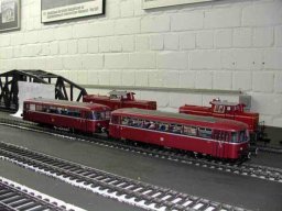 BILDER SPUR 1 BIS OKTOBER 2003