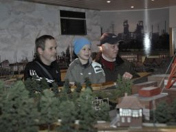 Herbstausstellung 2012