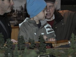 Herbstausstellung 2012