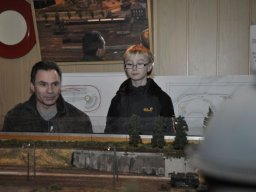 Herbstausstellung 2012