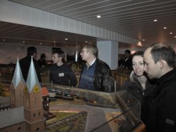 Herbstausstellung 2012