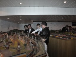 Herbstausstellung 2012