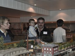 Herbstausstellung 2012