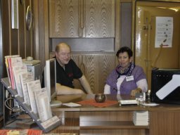 Herbstausstellung 2012