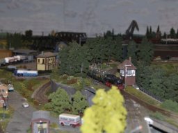 Herbstausstellung 2012