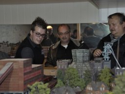 Herbstausstellung 2012