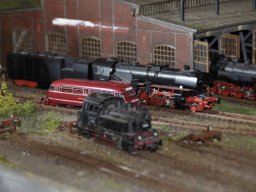 Herbstausstellung 2012