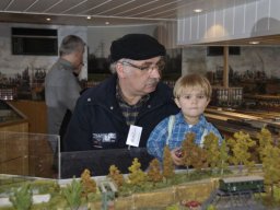 Herbstausstellung 2012