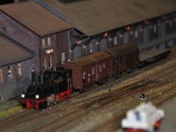 Herbstausstellung 2012