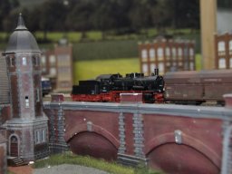 Herbstausstellung 2012