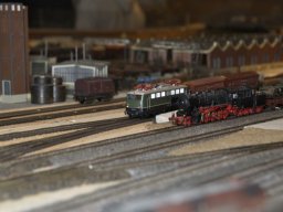 Herbstausstellung 2012