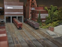 Herbstausstellung 2012