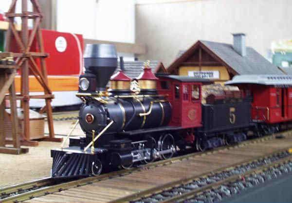 Absprung zum Fotoarchiv von der ehemaligen LGB-Bahn